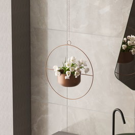 Aberto Design Payanda - Cobre